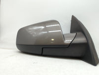 2010-2011 Chevrolet Equinox Passenger Side View Mirror - Right Door Mirror OEM Used - Oemusedautoparts1.com