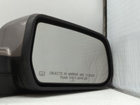 2010-2011 Chevrolet Equinox Passenger Side View Mirror - Right Door Mirror OEM Used - Oemusedautoparts1.com