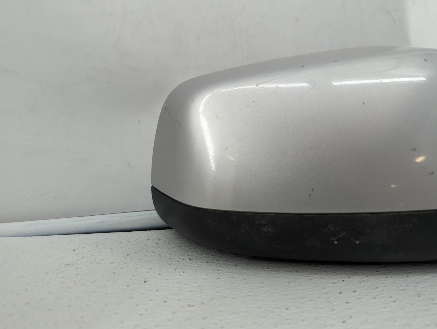 2010-2011 Chevrolet Equinox Passenger Side View Mirror - Right Door Mirror OEM Used - Oemusedautoparts1.com