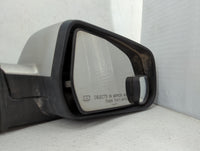 2010-2011 Chevrolet Equinox Passenger Side View Mirror - Right Door Mirror OEM Used - Oemusedautoparts1.com