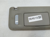 2010-2017 Chevrolet Equinox Sun Visor Shade Replacement Passenger Right Mirror Fits Fits 2010 2011 2012 2013 2014 2015 2016 