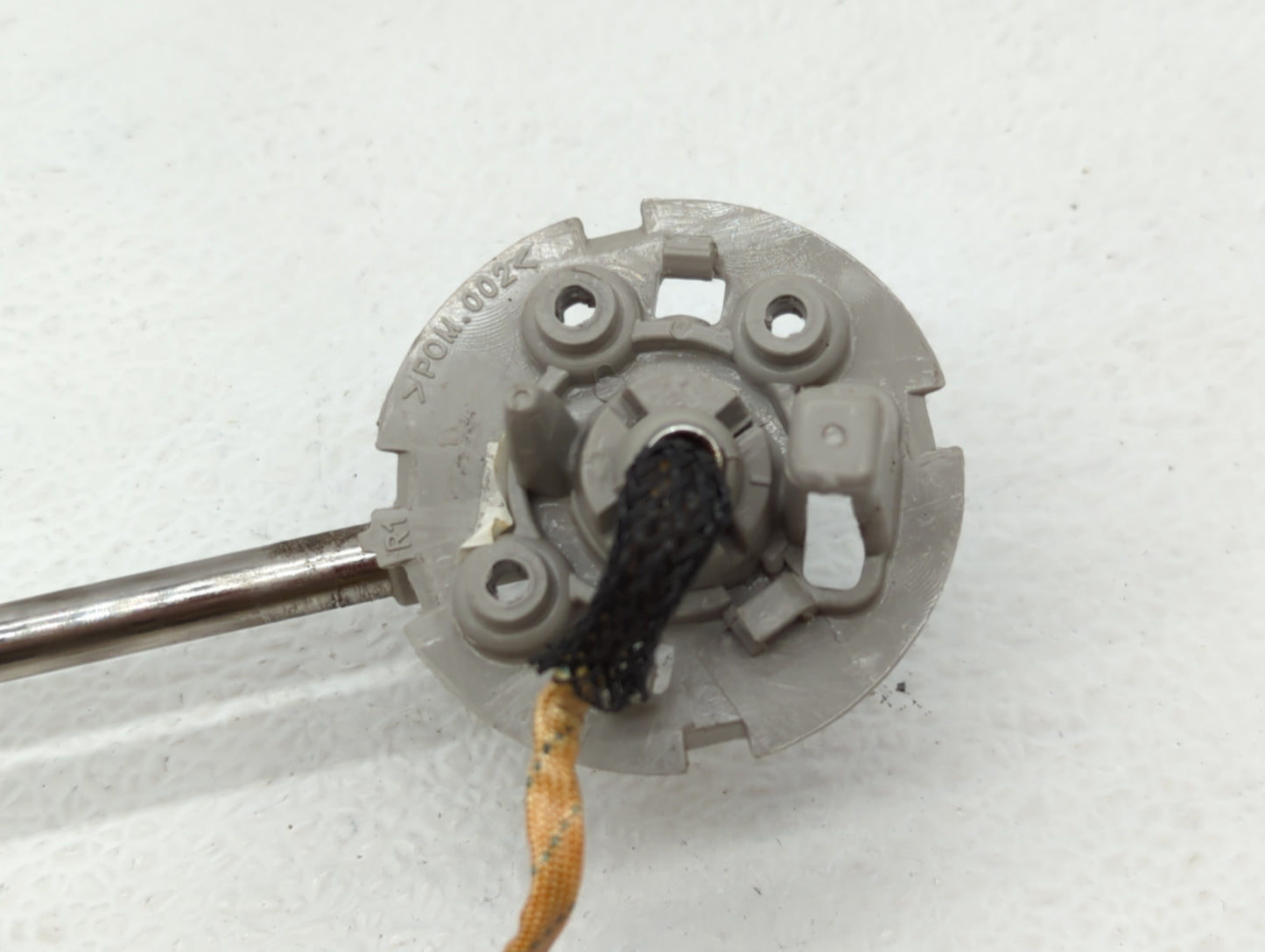 2010-2017 Chevrolet Equinox Sun Visor Shade Replacement Passenger Right Mirror Fits Fits 2010 2011 2012 2013 2014 2015 2016 