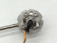 2010-2017 Chevrolet Equinox Sun Visor Shade Replacement Passenger Right Mirror Fits Fits 2010 2011 2012 2013 2014 2015 2016 