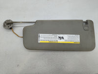 2010-2017 Chevrolet Equinox Sun Visor Shade Replacement Passenger Right Mirror Fits Fits 2010 2011 2012 2013 2014 2015 2016 