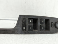 2010-2017 Chevrolet Equinox Master Power Window Switch Replacement Driver Side Left P/N:20317599 25983673 Fits OEM Used Auto