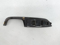 2010-2017 Chevrolet Equinox Master Power Window Switch Replacement Driver Side Left P/N:20317599 25983673 Fits OEM Used Auto