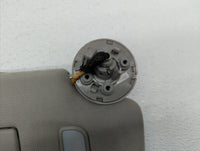 2010-2017 Chevrolet Equinox Sun Visor Shade Replacement Passenger Right Mirror Fits Fits 2010 2011 2012 2013 2014 2015 2016 