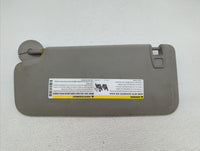 2010-2017 Chevrolet Equinox Sun Visor Shade Replacement Passenger Right Mirror Fits Fits 2010 2011 2012 2013 2014 2015 2016 