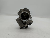 2010-2011 Chevrolet Equinox Throttle Body P/N:9B4G-9F991-A 668AA, 186AA Fits Fits 2007 2008 2009 2010 2011 2012 OEM Used Aut