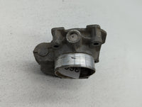 2010-2011 Chevrolet Equinox Throttle Body P/N:9B4G-9F991-A 668AA, 186AA Fits Fits 2007 2008 2009 2010 2011 2012 OEM Used Aut