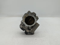 2010-2011 Chevrolet Equinox Throttle Body P/N:9B4G-9F991-A 668AA, 186AA Fits Fits 2007 2008 2009 2010 2011 2012 OEM Used Aut