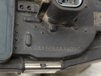 2010-2011 Chevrolet Equinox Throttle Body P/N:9B4G-9F991-A 668AA, 186AA Fits Fits 2007 2008 2009 2010 2011 2012 OEM Used Aut