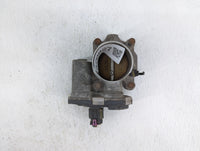 2010-2011 Chevrolet Equinox Throttle Body P/N:9B4G-9F991-A 668AA, 186AA Fits Fits 2007 2008 2009 2010 2011 2012 OEM Used Aut