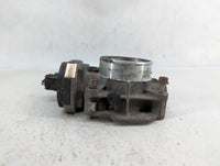 2010-2011 Chevrolet Equinox Throttle Body P/N:9B4G-9F991-A 668AA, 186AA Fits Fits 2007 2008 2009 2010 2011 2012 OEM Used Aut