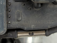 2010-2011 Chevrolet Equinox Throttle Body P/N:9B4G-9F991-A 668AA, 186AA Fits Fits 2007 2008 2009 2010 2011 2012 OEM Used Aut