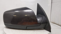 2010-2011 Chevrolet Equinox Passenger Side View Mirror - Right Door Mirror OEM Used - Oemusedautoparts1.com
