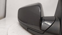 2010-2011 Chevrolet Equinox Passenger Side View Mirror - Right Door Mirror OEM Used - Oemusedautoparts1.com
