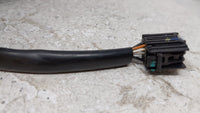2010-2011 Chevrolet Equinox Passenger Side View Mirror - Right Door Mirror OEM Used - Oemusedautoparts1.com