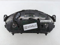 2010 Chevrolet Equinox Instrument Cluster Speedometer Gauges P/N:20919738 20903929, 20838838 Fits OEM Used Auto Parts - Oemu