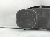 2010 Chevrolet Equinox Instrument Cluster Speedometer Gauges P/N:20919738 20903929, 20838838 Miles: Fits OEM Used Auto Parts