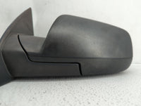 2010-2011 Chevrolet Equinox Driver Side View Mirror - Left Door Mirror OEM Used - Oemusedautoparts1.com