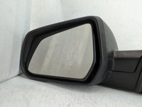 2010-2011 Chevrolet Equinox Driver Side View Mirror - Left Door Mirror OEM Used - Oemusedautoparts1.com