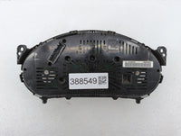 2010 Chevrolet Equinox Instrument Cluster Speedometer Gauges P/N:20919738 20903929, 20838838 Fits OEM Used Auto Parts - Oemu