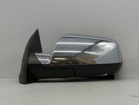 2010-2011 Chevrolet Equinox Driver Side View Mirror - Left Door Mirror OEM Used - Oemusedautoparts1.com