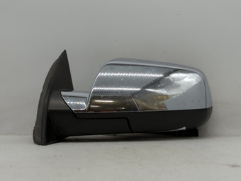 compare product 2010-2011 Chevrolet Equinox Driver Side View Mirror - Left Door Mirror OEM Used