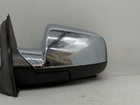 2010-2011 Chevrolet Equinox Driver Side View Mirror - Left Door Mirror OEM Used - Oemusedautoparts1.com