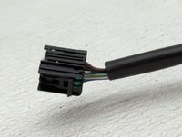 2010-2011 Chevrolet Equinox Driver Side View Mirror - Left Door Mirror OEM Used - Oemusedautoparts1.com