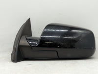 2010-2011 Chevrolet Equinox Driver Side View Mirror - Left Door Mirror OEM Used - Oemusedautoparts1.com
