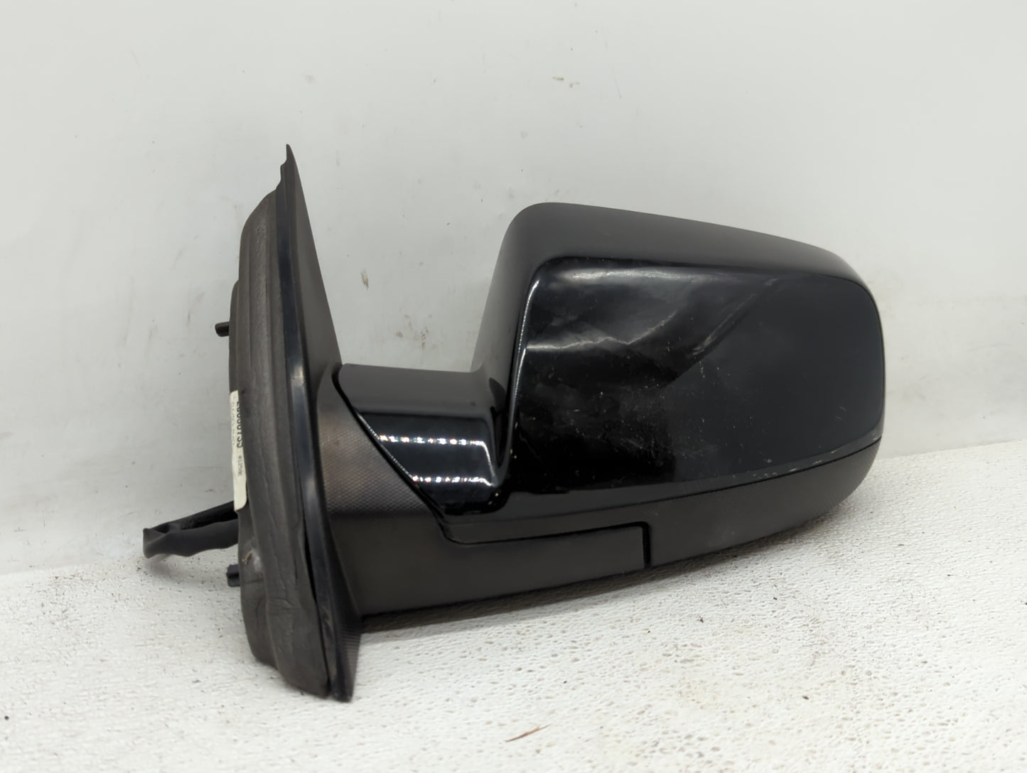 2010-2011 Chevrolet Equinox Driver Side View Mirror - Left Door Mirror OEM Used - Oemusedautoparts1.com