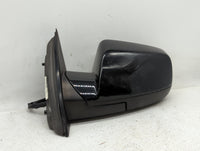 2010-2011 Chevrolet Equinox Driver Side View Mirror - Left Door Mirror OEM Used - Oemusedautoparts1.com