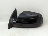 2010-2011 Chevrolet Equinox Driver Side View Mirror - Left Door Mirror OEM Used - Oemusedautoparts1.com