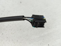 2010-2011 Chevrolet Equinox Driver Side View Mirror - Left Door Mirror OEM Used - Oemusedautoparts1.com