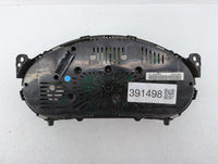 2010 Chevrolet Equinox Instrument Cluster Speedometer Gauges P/N:20919738 20903929, 20838838 Fits OEM Used Auto Parts - Oemu
