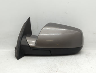 compare product 2010-2011 Chevrolet Equinox Driver Side View Mirror - Left Door Mirror OEM Used
