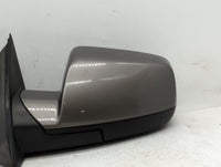 2010-2011 Chevrolet Equinox Driver Side View Mirror - Left Door Mirror OEM Used - Oemusedautoparts1.com