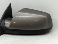 2010-2011 Chevrolet Equinox Driver Side View Mirror - Left Door Mirror OEM Used - Oemusedautoparts1.com