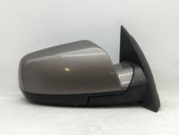 2010-2011 Chevrolet Equinox Passenger Side View Mirror - Right Door Mirror OEM Used - Oemusedautoparts1.com