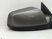 2010-2011 Chevrolet Equinox Passenger Side View Mirror - Right Door Mirror OEM Used - Oemusedautoparts1.com