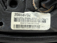 2010-2011 Chevrolet Equinox Passenger Side View Mirror - Right Door Mirror OEM Used - Oemusedautoparts1.com