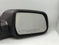 2010-2011 Chevrolet Equinox Passenger Side View Mirror - Right Door Mirror OEM Used - Oemusedautoparts1.com