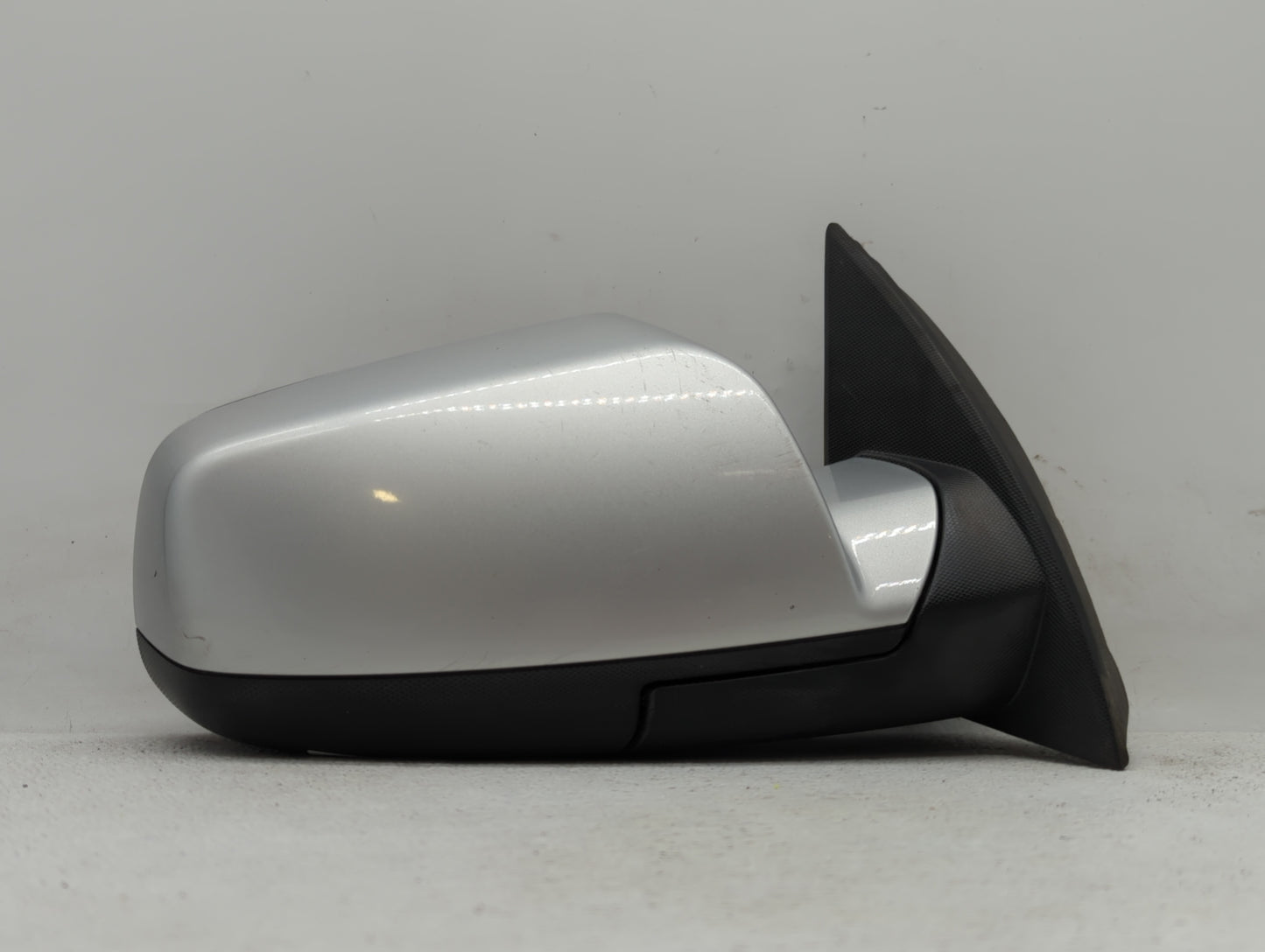 2010-2011 Chevrolet Equinox Passenger Side View Mirror - Right Door Mirror OEM Used - Oemusedautoparts1.com