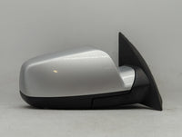 2010-2011 Chevrolet Equinox Passenger Side View Mirror - Right Door Mirror OEM Used - Oemusedautoparts1.com