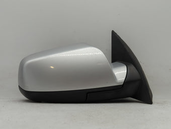 compare product 2010-2011 Chevrolet Equinox Passenger Side View Mirror - Right Door Mirror OEM Used