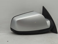 2010-2011 Chevrolet Equinox Passenger Side View Mirror - Right Door Mirror OEM Used - Oemusedautoparts1.com