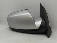 2010-2011 Chevrolet Equinox Passenger Side View Mirror - Right Door Mirror OEM Used - Oemusedautoparts1.com