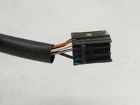 2010-2011 Chevrolet Equinox Passenger Side View Mirror - Right Door Mirror OEM Used - Oemusedautoparts1.com